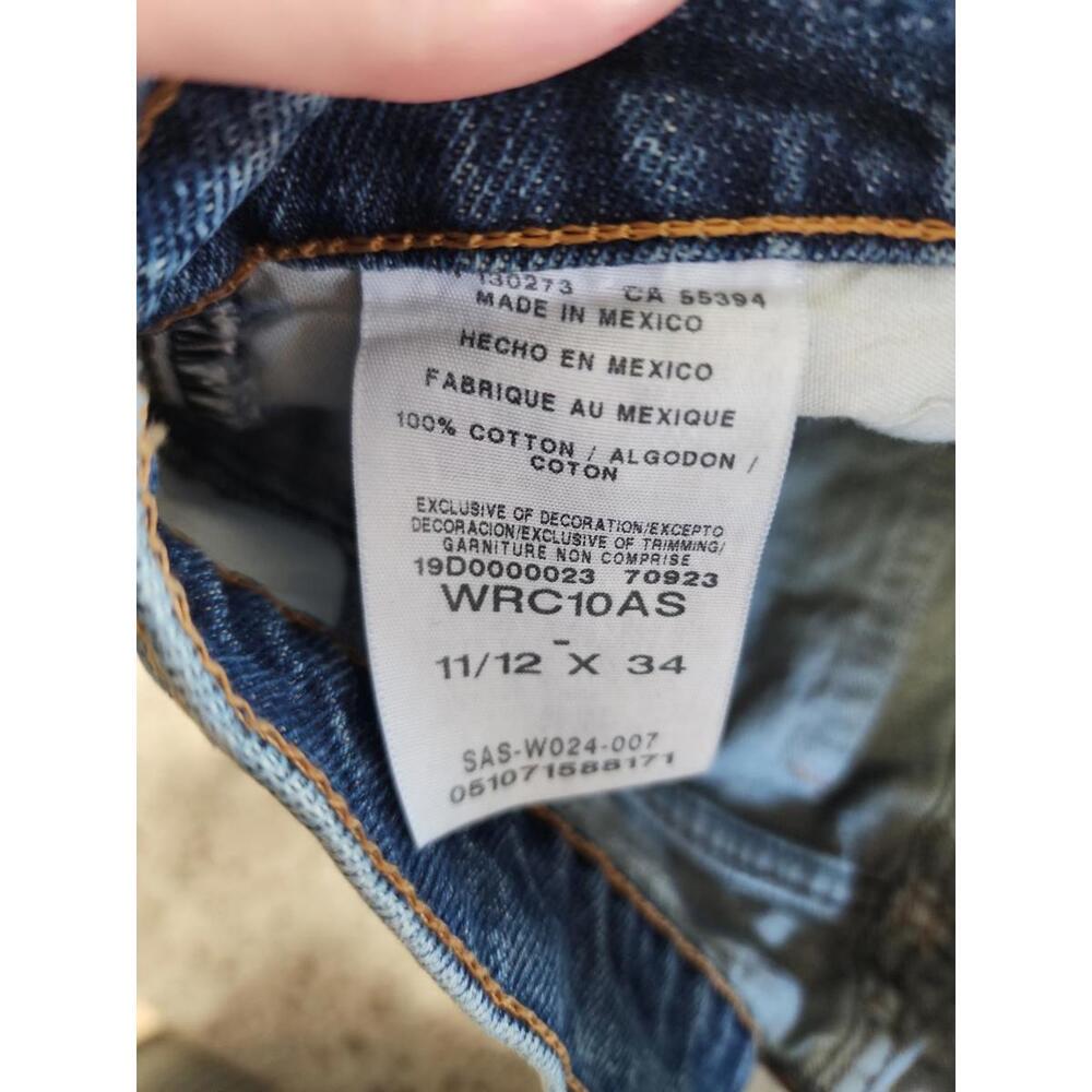Jeans - Picture 8 of 9